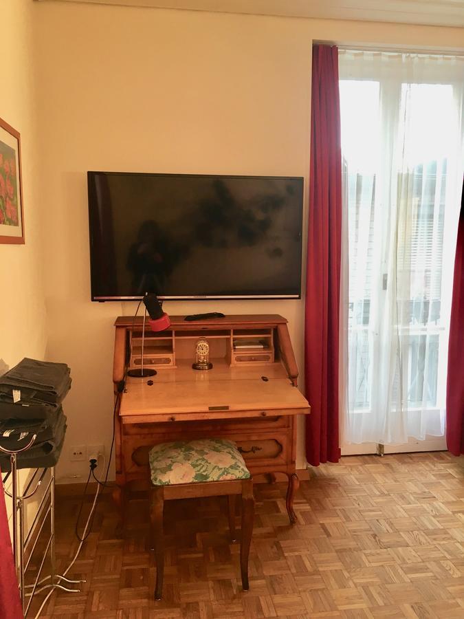 Bed & Breakfast Dakini's Bed & Breakfast Zurich