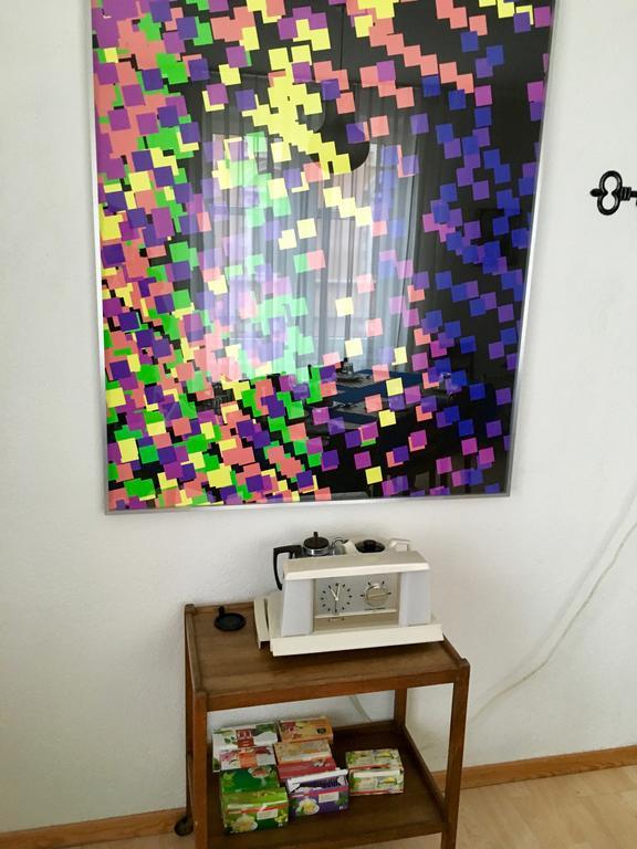 Bed & Breakfast Dakini's Bed & Breakfast 3*