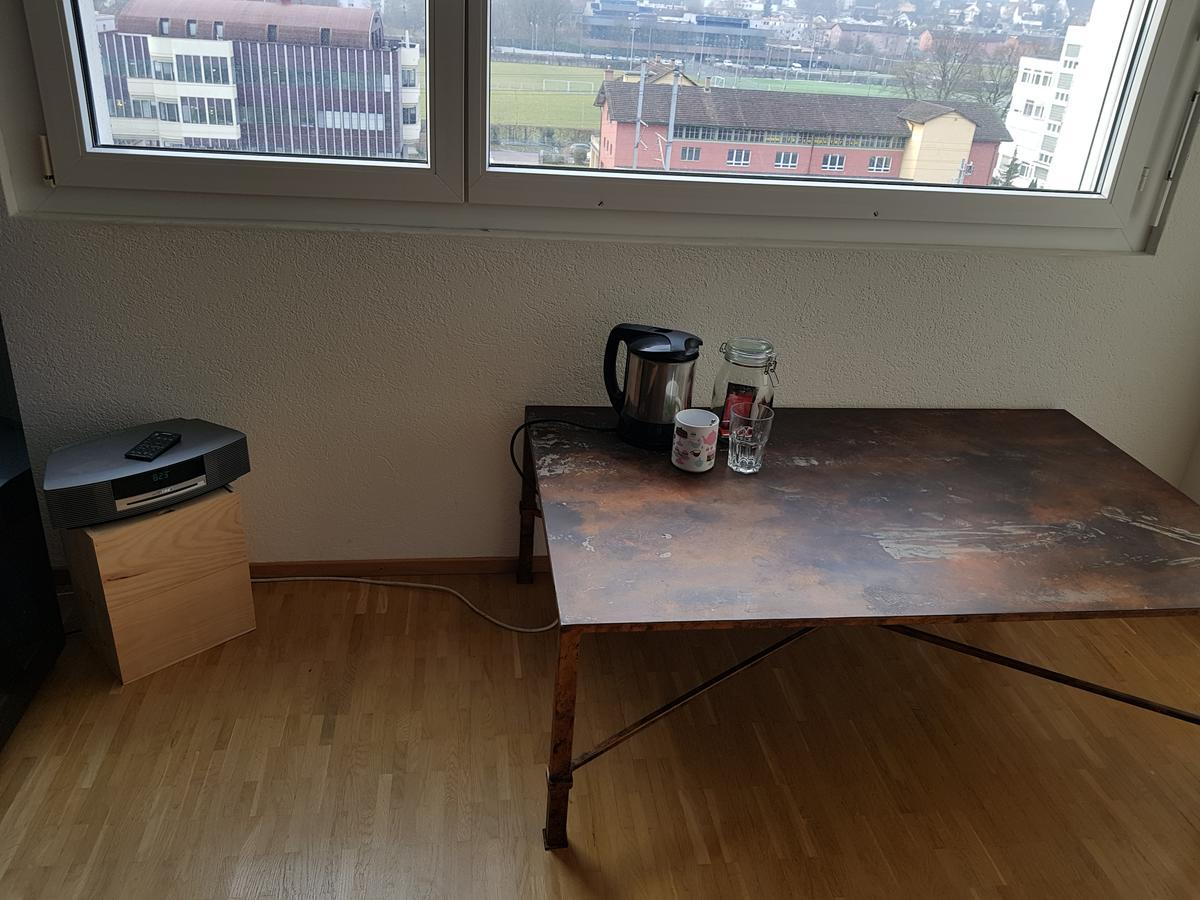 Studio Center Oerlikon Homestay Zurich