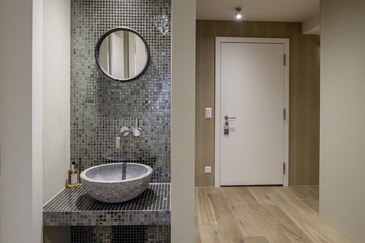 Apartamento Penthouse Zurique
