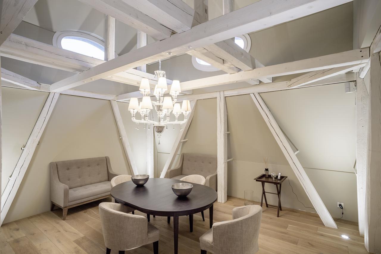 Penthouse Apartamento