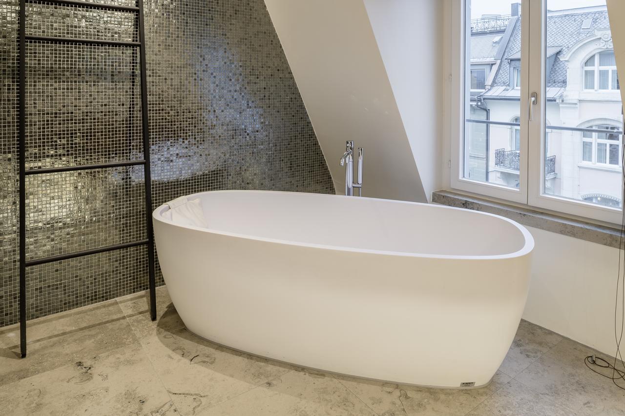 Penthouse Apartamento *