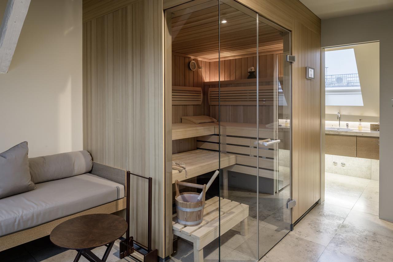 Apartamento Penthouse