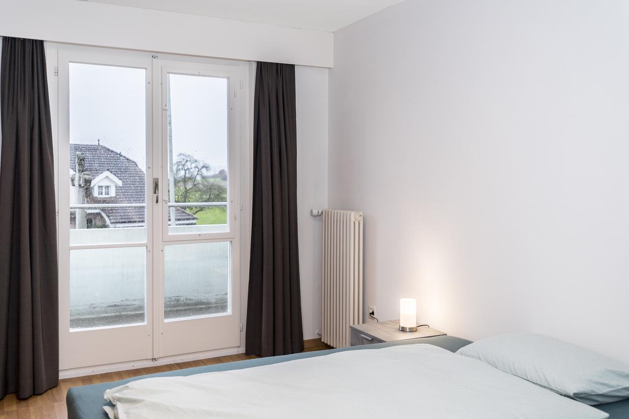 Inn Ottenhusen Zurich