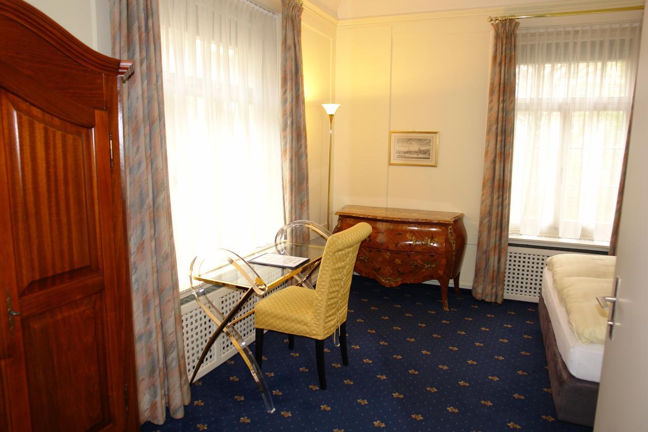 Hotel Sunnehus 3*