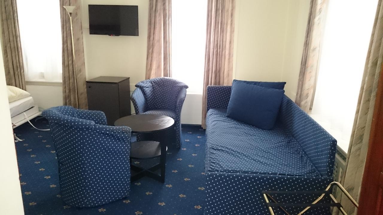 Hotel Sunnehus 3*