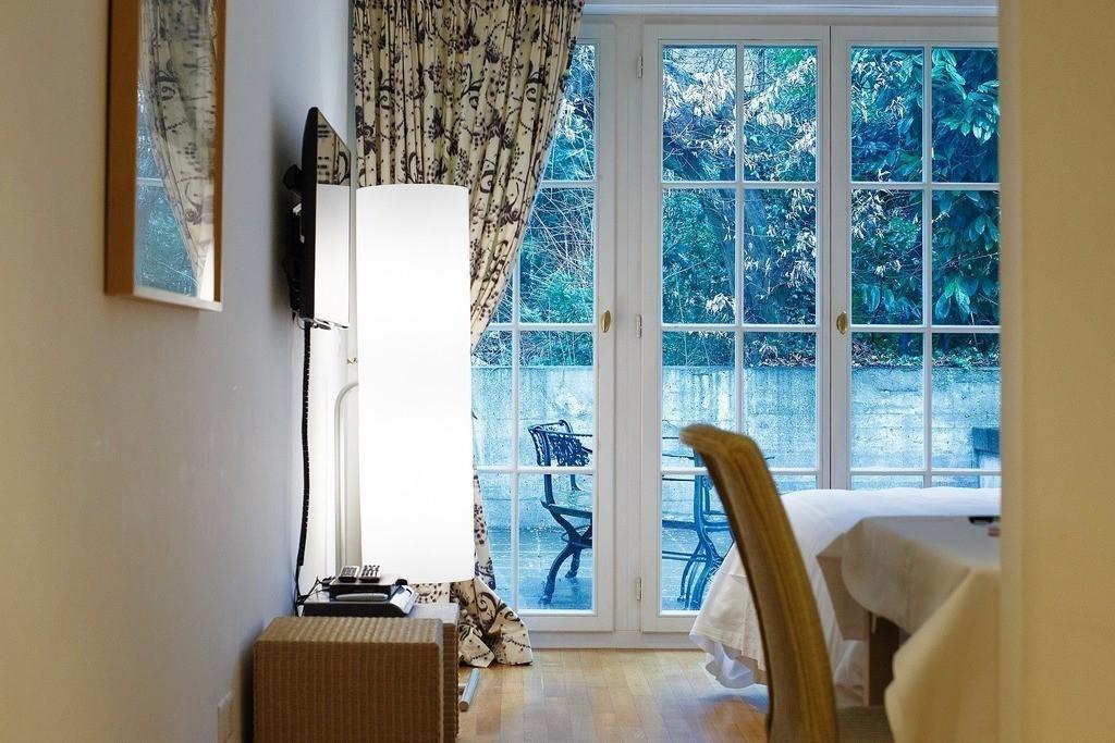 Apartment Ema House Palais Apartments, Zurichberg Zurich