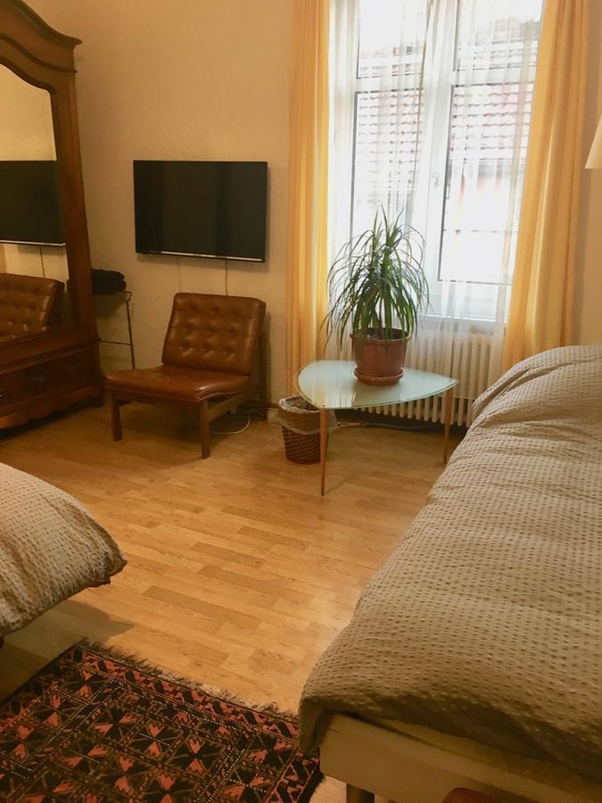 Bed & Breakfast Dakini's Bed & Breakfast 3*