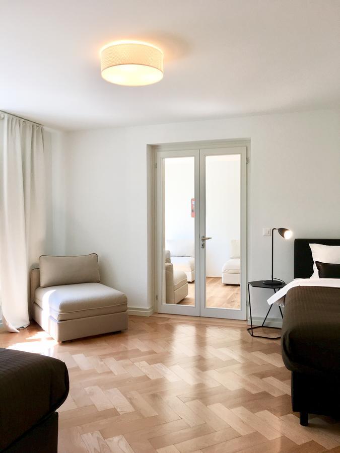 Viadukt Apartment *