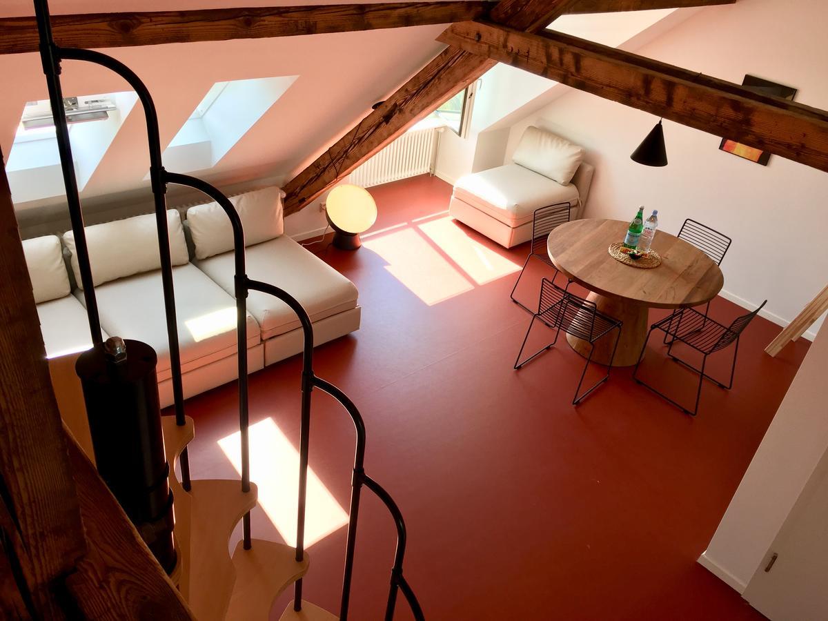 Apartment Viadukt