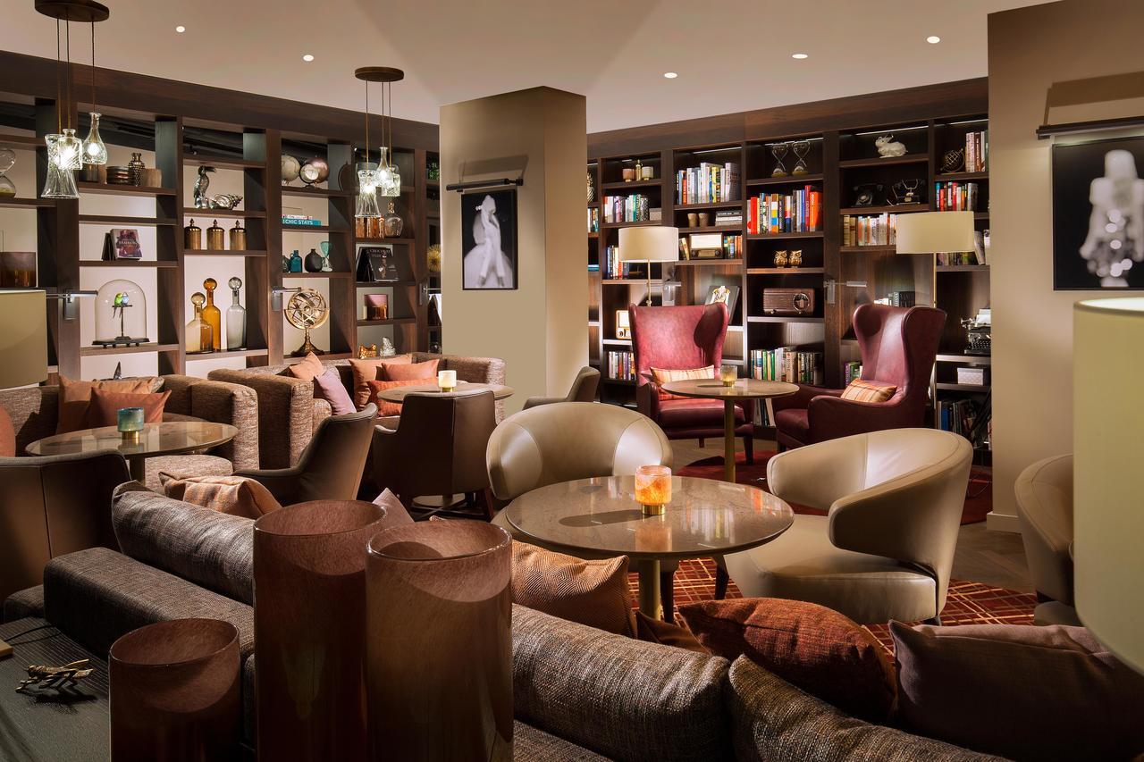 Aparthotel Acasa Oerlikon 4*