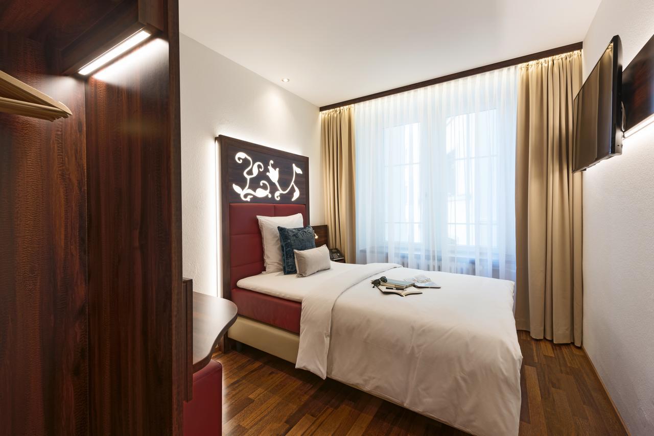 Hotel Scheuble 3*