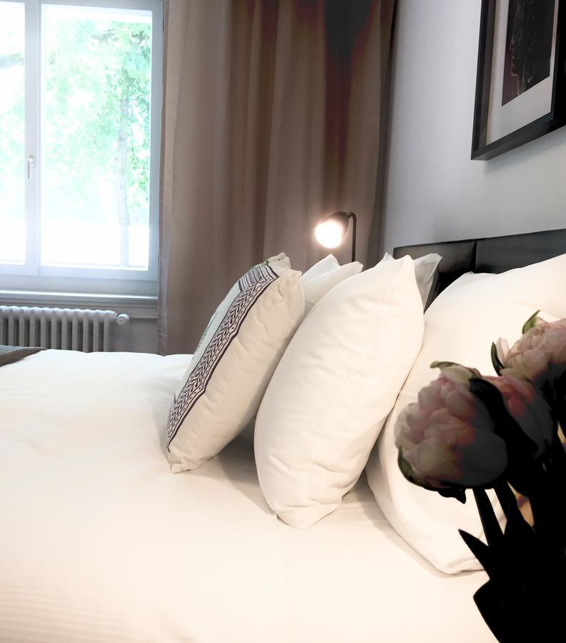 Viadukt Apartment Zurich