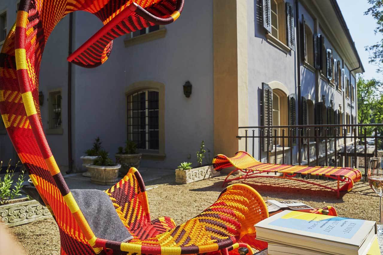 Florhof Hotel