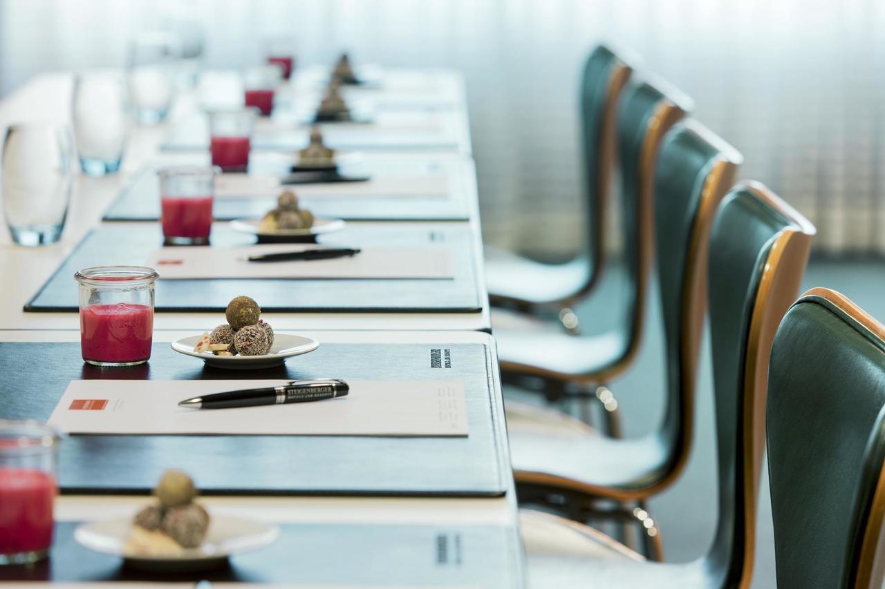 Hotel Ameron Bellerive Au