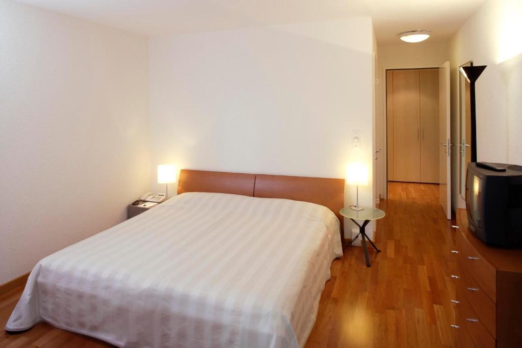 Dolder Waldhaus Hotel Zurich