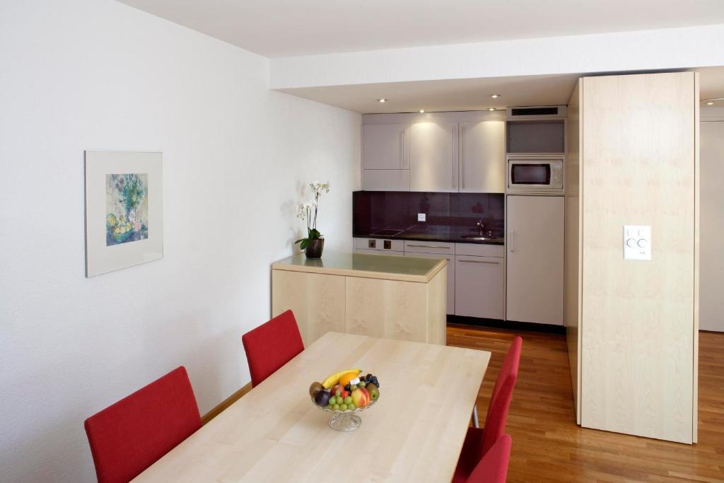 Dolder Waldhaus Hotel 4*