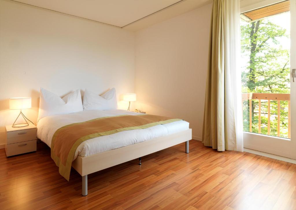 Dolder Waldhaus Zurich