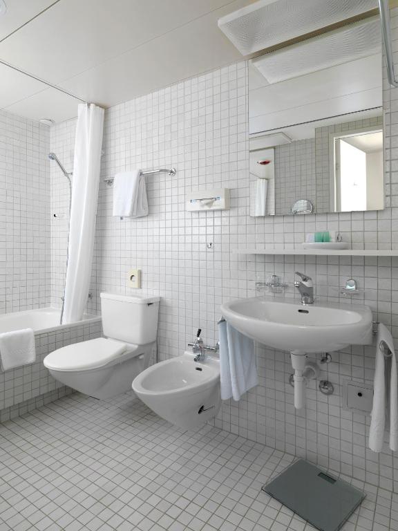 Dolder Waldhaus 4* Zurich