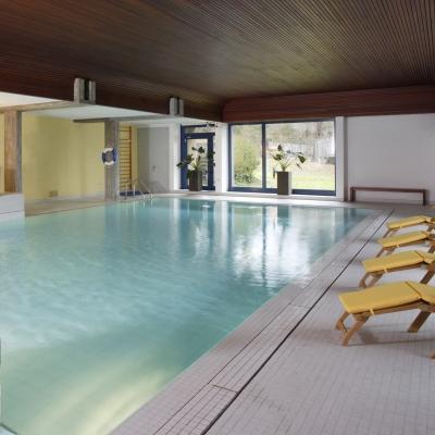 Dolder Waldhaus Zurich