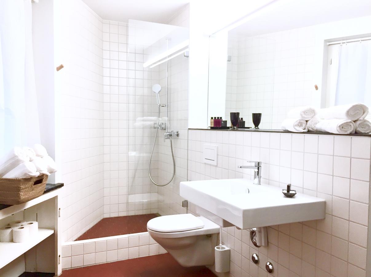 Viadukt Apartment