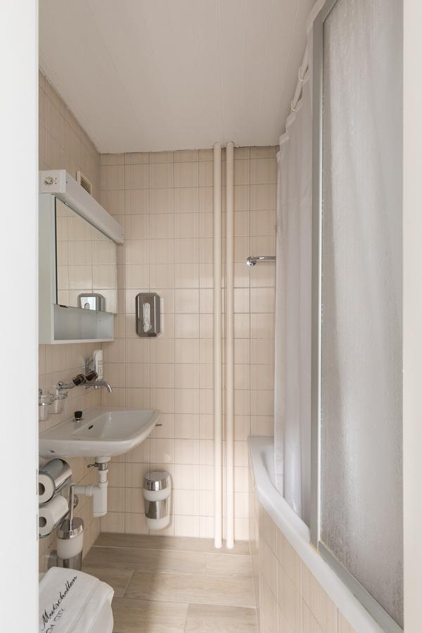 Apartment Mutschellen *