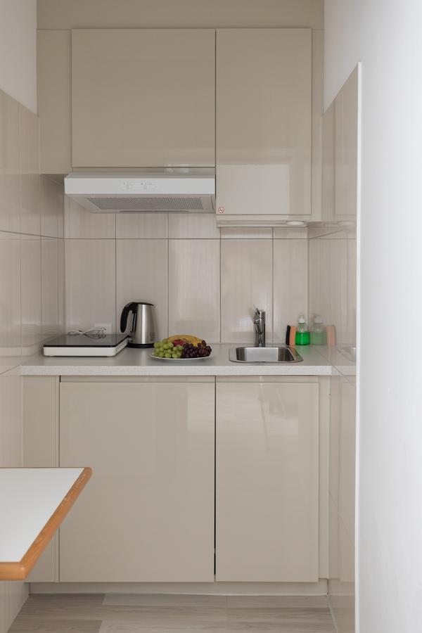 Mutschellen Apartment Zurich