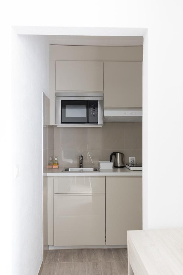 Mutschellen Apartment Zurich