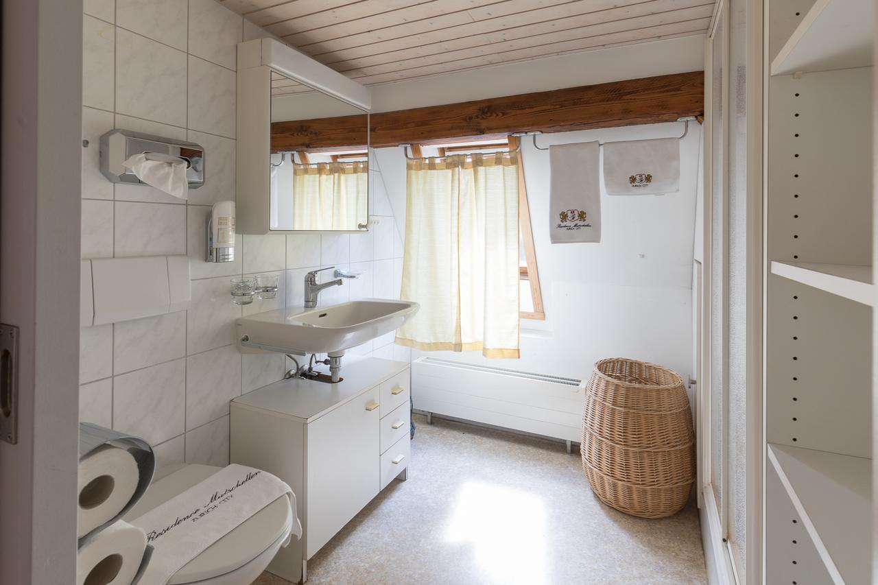 Apartment Mutschellen Zurich