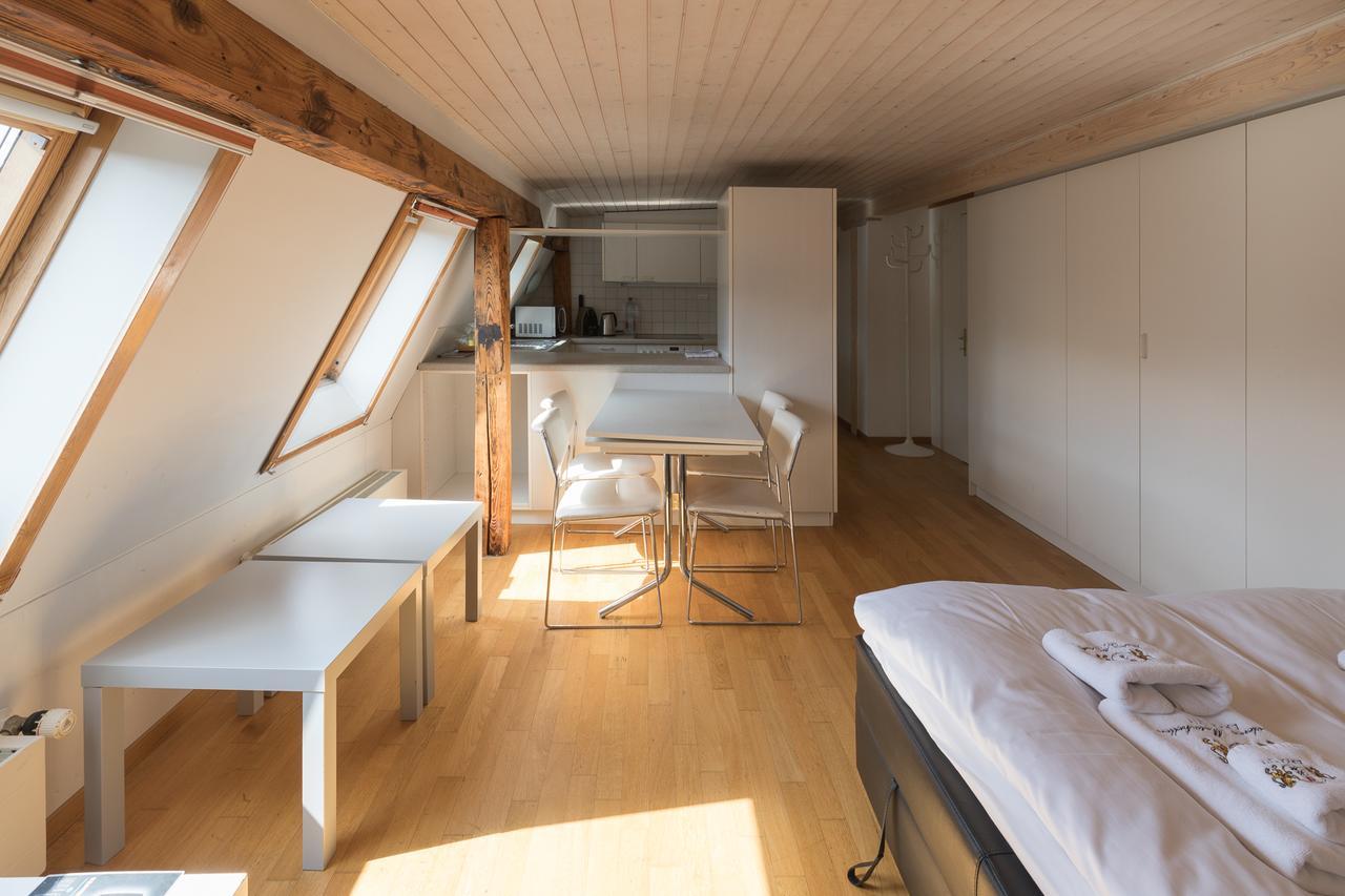 Mutschellen Apartment