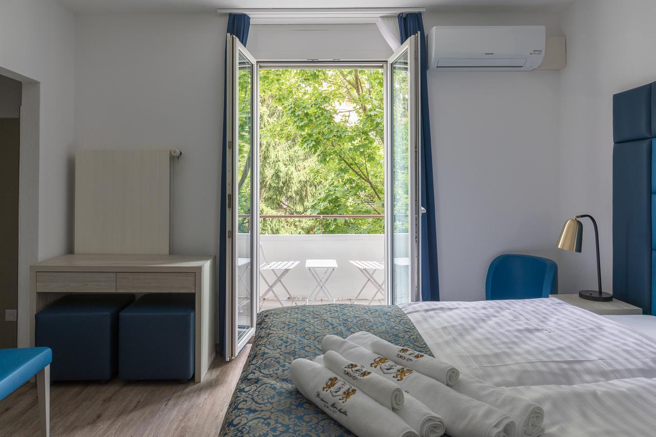 Apartment Mutschellen *