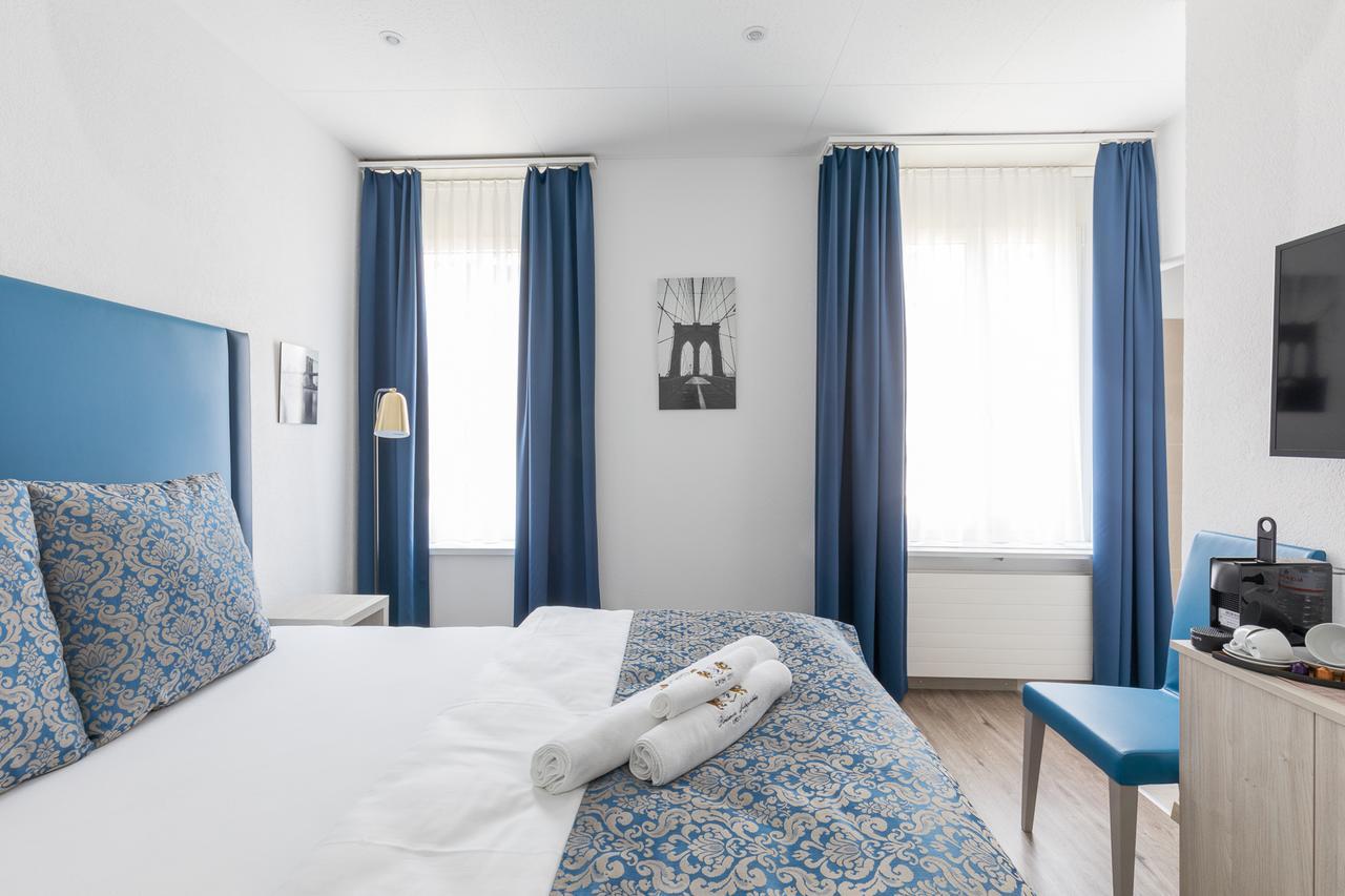 Apartment Mutschellen