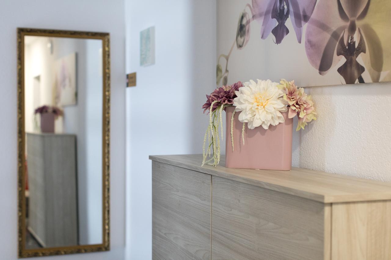 Mutschellen Apartment