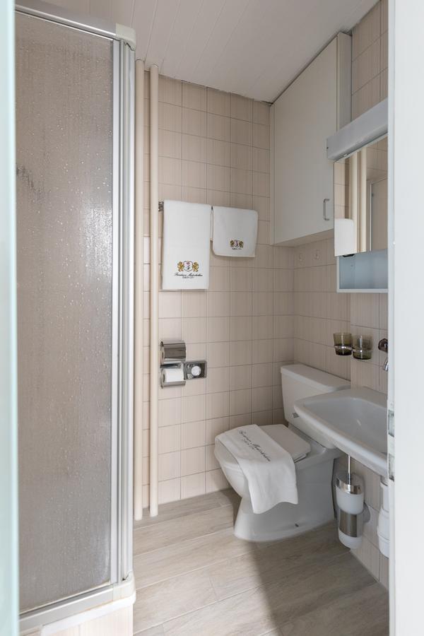 Apartment Mutschellen Zurich