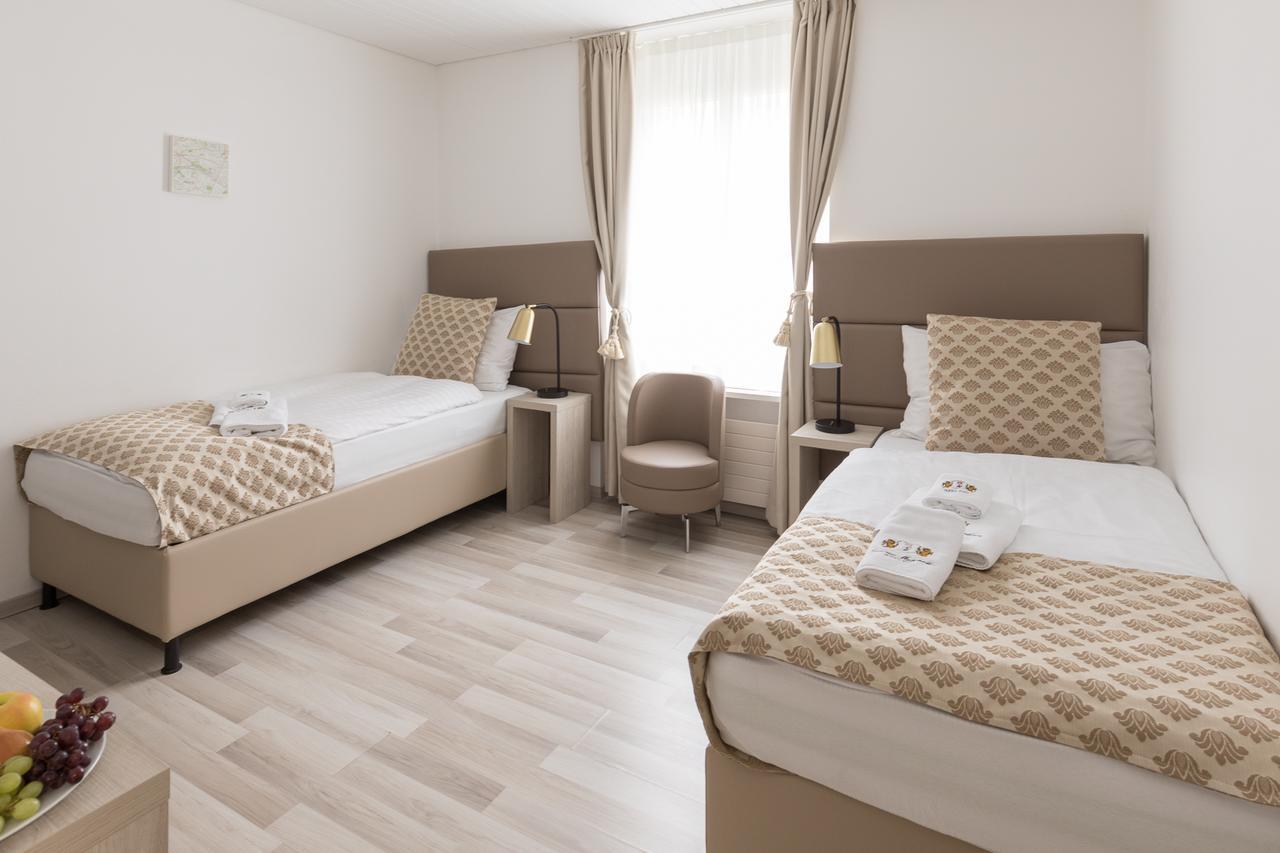 Mutschellen Apartment