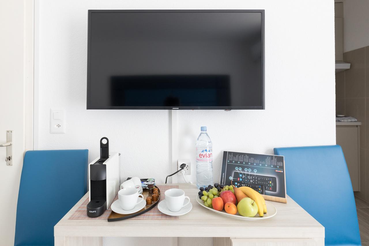 Apartment Mutschellen Zurich