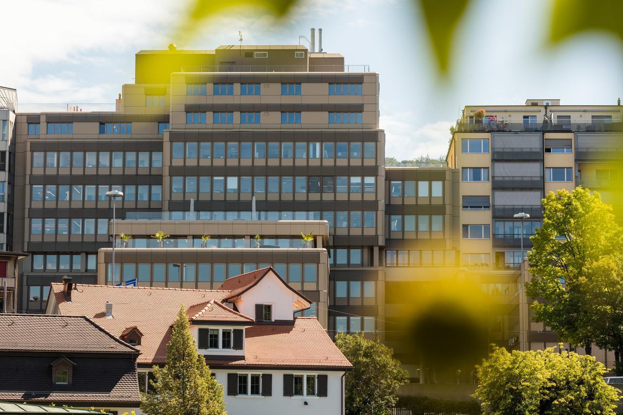 Ema House Serviced Superior Downtown * Zürich
