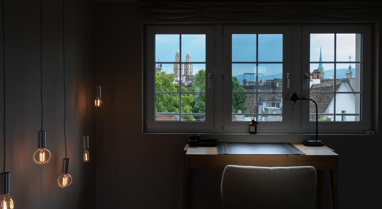 Le Bijou Lq80 Penthouse With Terrace Apartment *