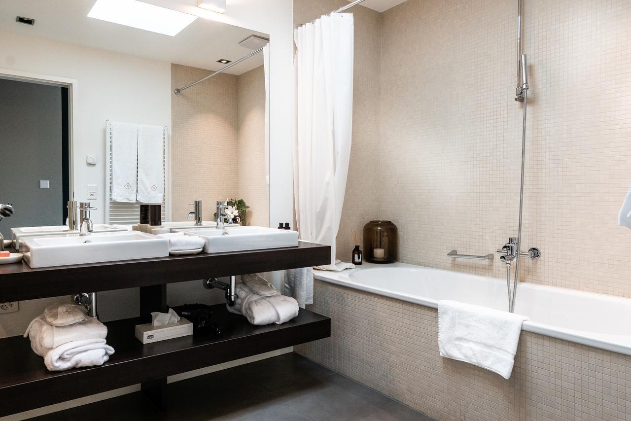 Apartment Le Bijou Lq80 Penthouse With Terrace