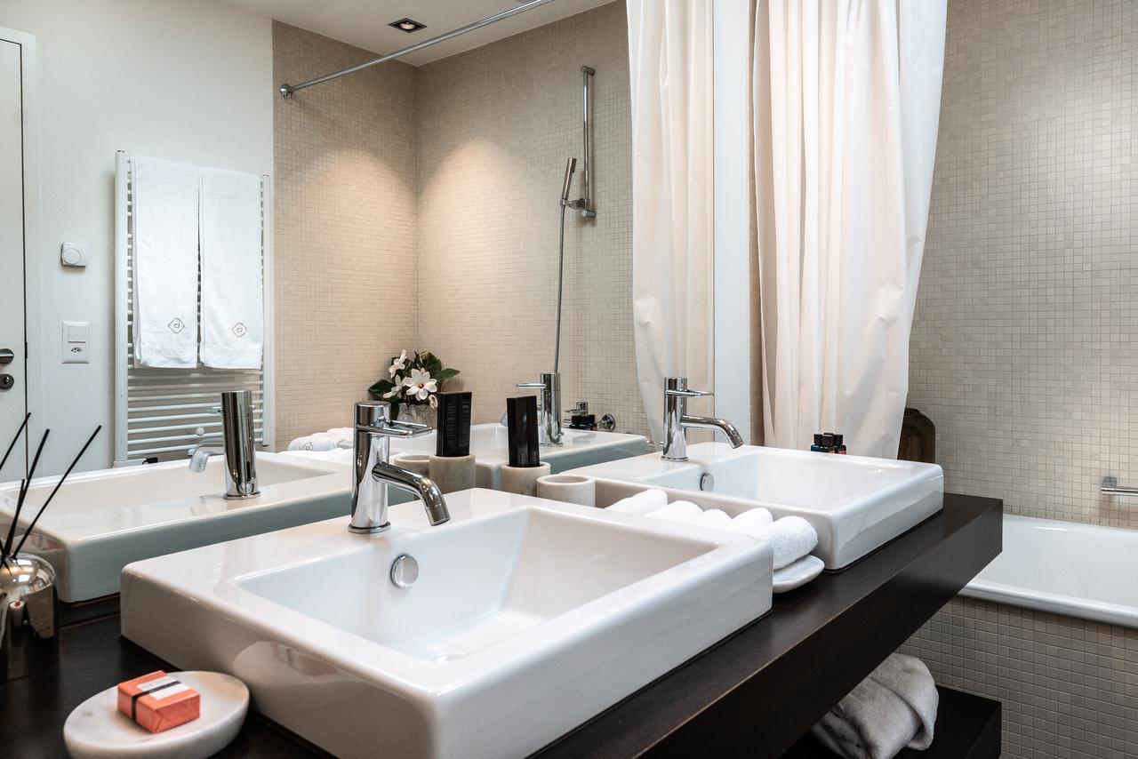 Le Bijou Lq80 Penthouse With Terrace Apartment