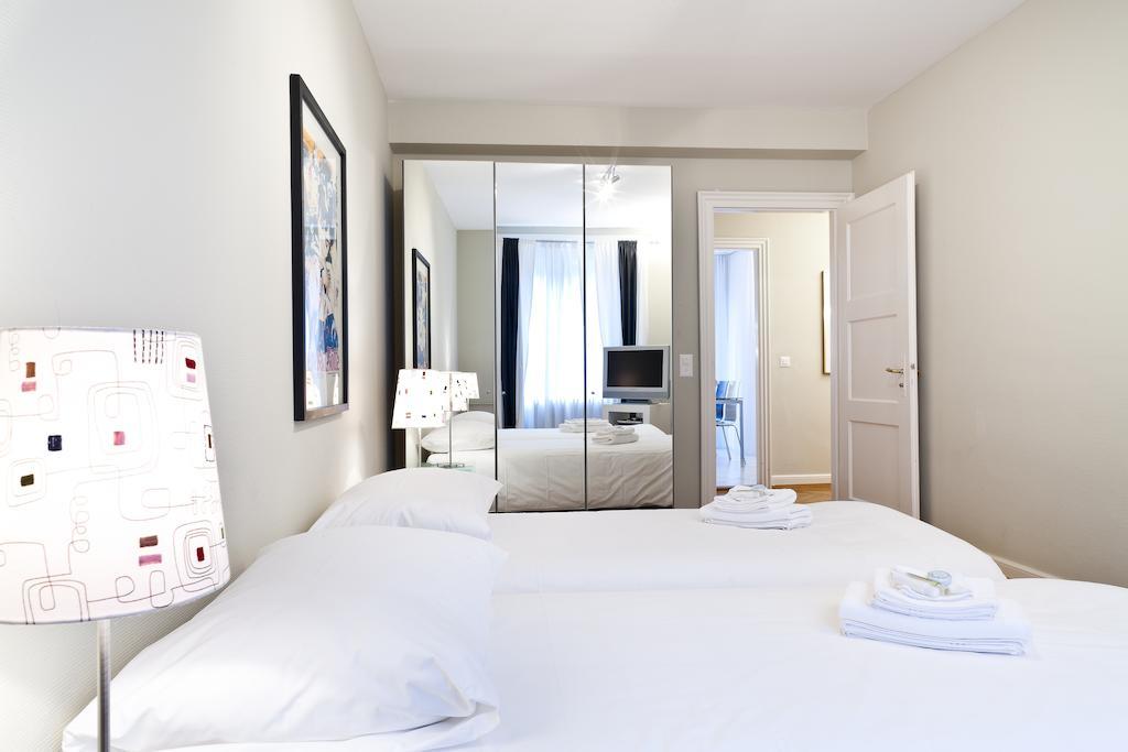 Apartment Jenatsch *