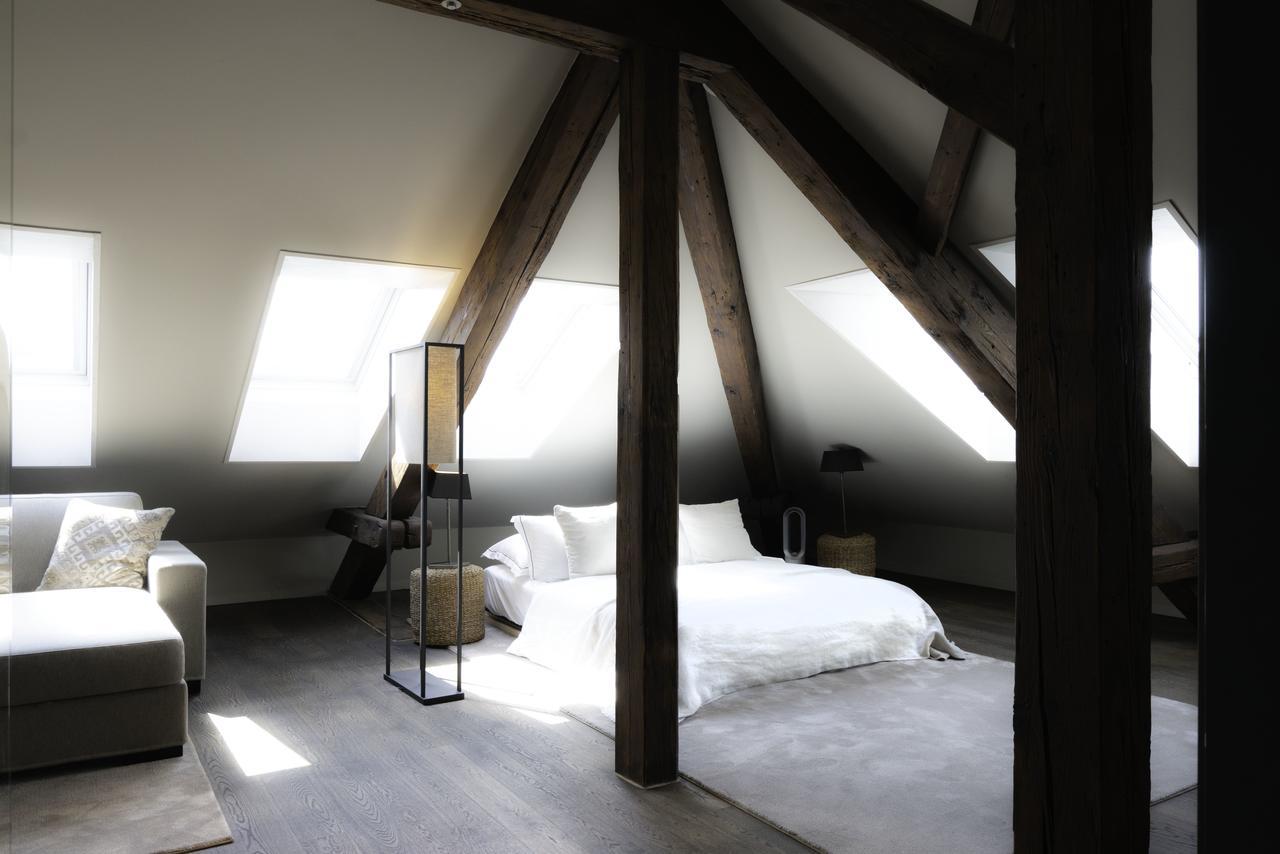 Le Bijou Lq80 Jacuzzi Penthouse Zurich