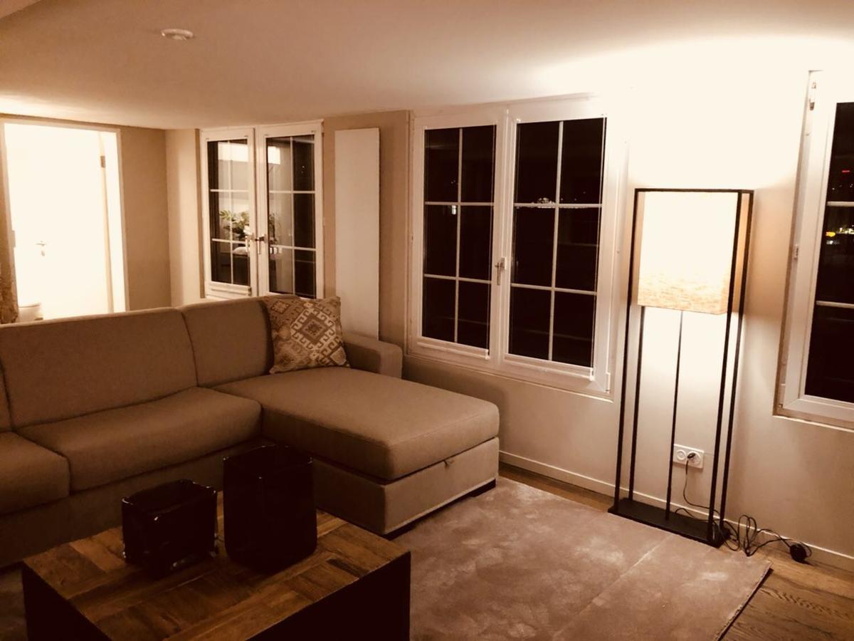 Le Bijou Lq80 Penthouse With Terrace *