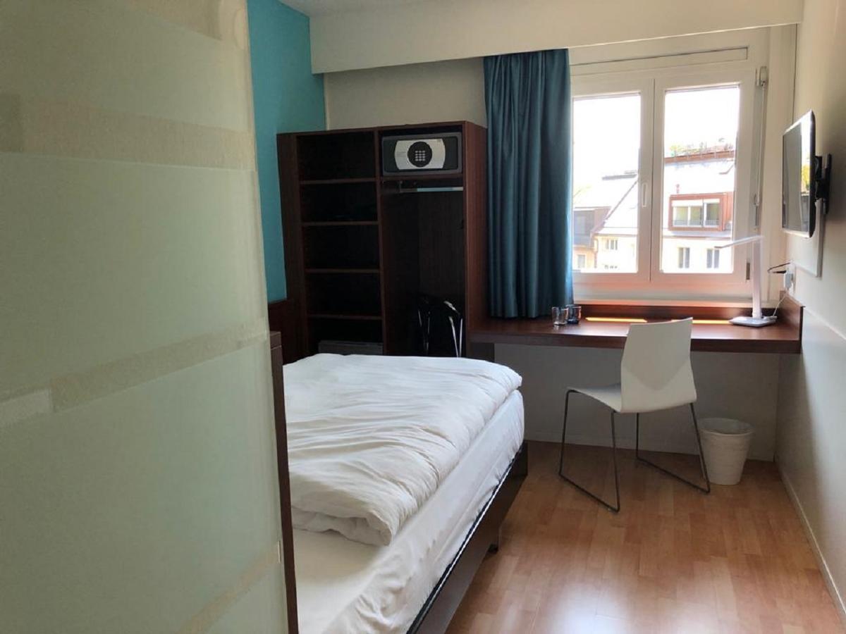 Royal 3* Zurich