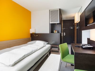 Hotel Zueri By Fassbind