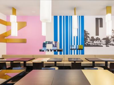 Zueri By Fassbind Zurich