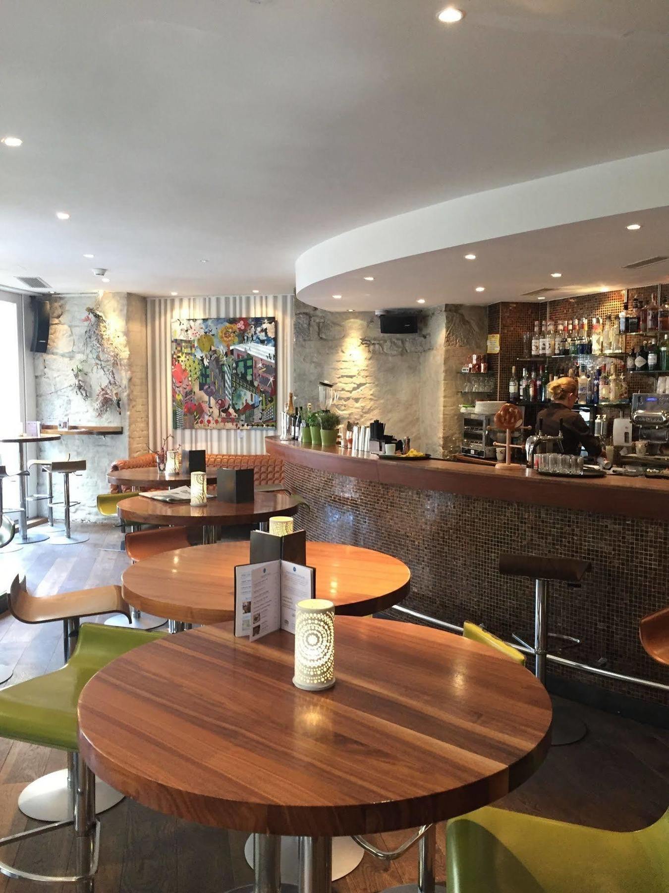 Platzhirsch - Downtown Boutique & Sushi Lounge Hotel