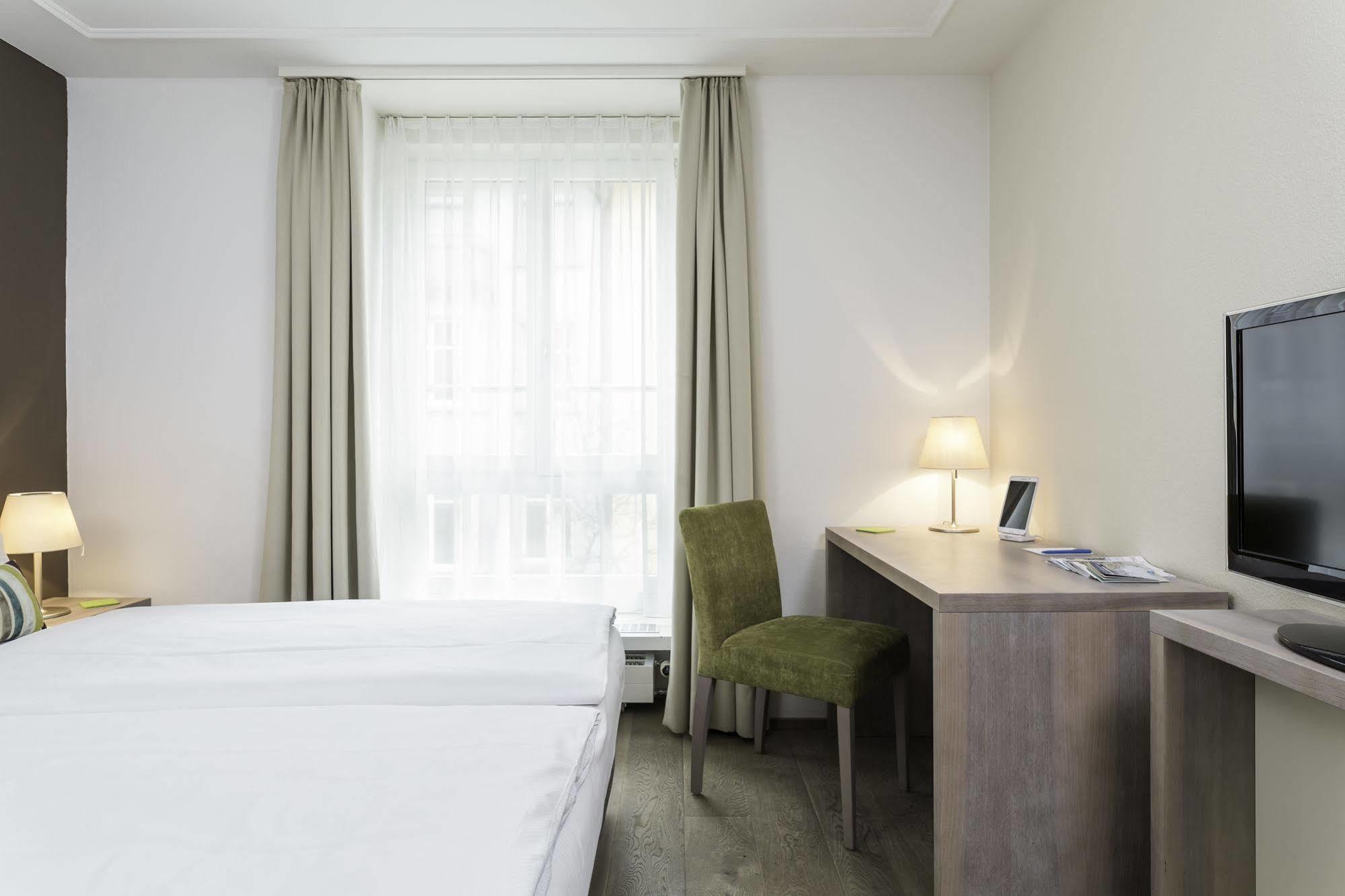 Hotel Platzhirsch - Downtown Boutique & Sushi Lounge Zurich