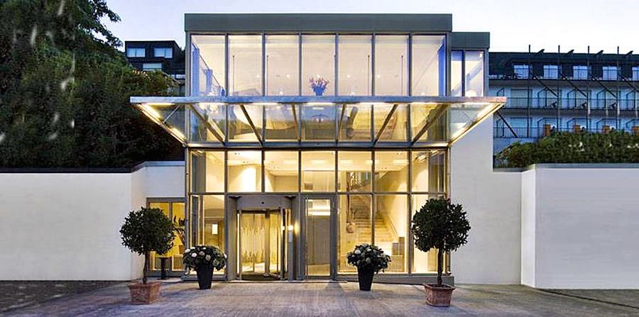 Engimatt & Garden Zurich