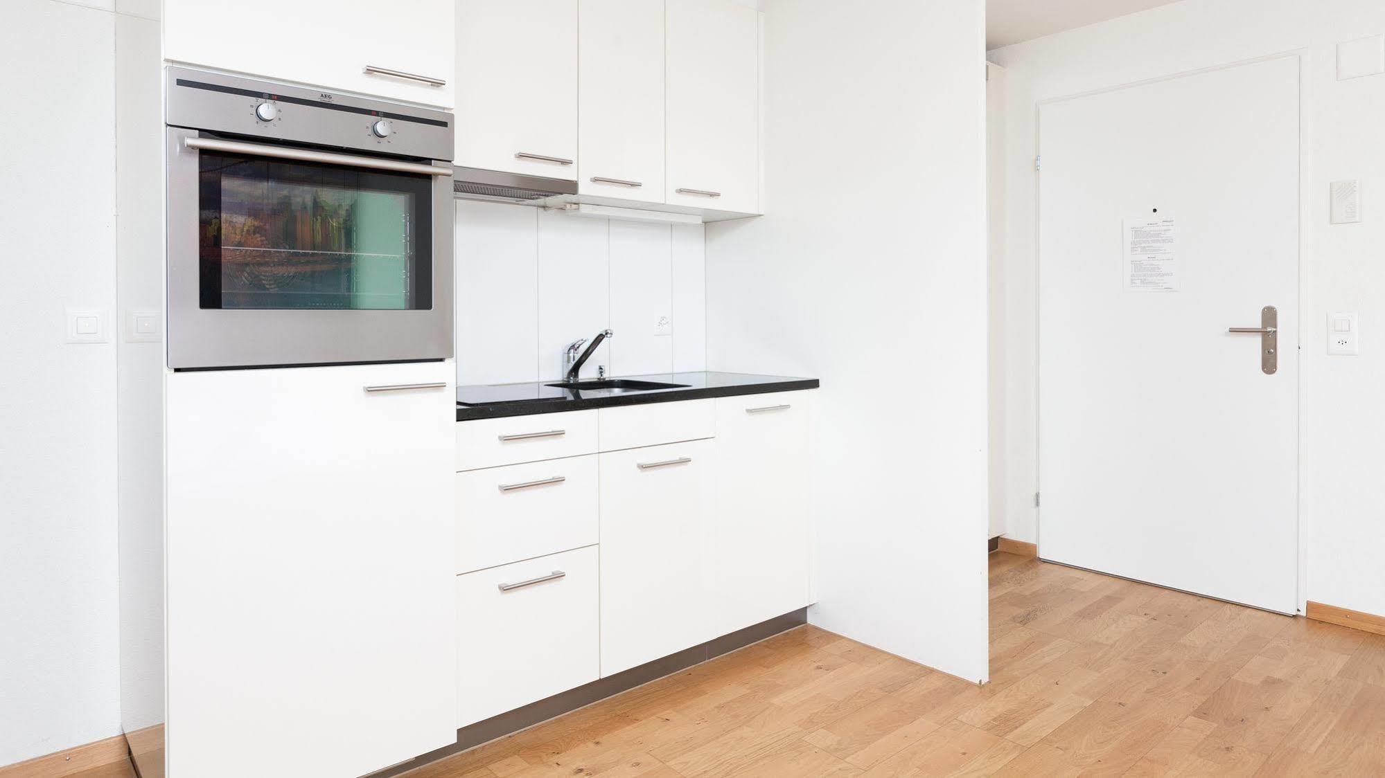 Apartment Swiss Star - Contactless Self Check-in